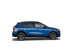 Azul espectra Nuevo 2024 Mercedes GLA200 SUV | 48.501 € (Precio justo)