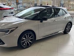 Gris Usado 2024 Toyota Corolla Sport | 36.500 €