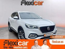 Blanco Usado 2023 MG HS Luxury SUV | 18.990 € (Un poco caro)
