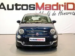 Usado 2022 Fiat 500 Dolcevita Utilitario | 9490 € (Buen precio)