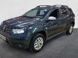 Usado 2022 Dacia Duster Comfort SUV | 15.690 € (Precio justo)