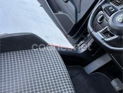 Gris / plata Usado 2016 VW Scirocco R-line Coupe | 12.890 € (Precio justo)