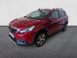 Usado 2018 Peugeot 2008 Allure SUV | 8900 € (Super precio)