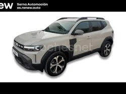 Beige Usado 2024 Dacia Duster Journey SUV | 27.685 €