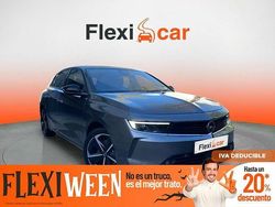 Gris Usado 2023 Opel Astra Elegance Utilitario | 19.790 € (Precio justo)