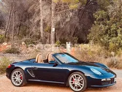 Usado 2006 Porsche Boxster Descapotable | 32.000 €