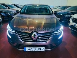 Beige Usado 2017 Renault Talisman Initiale Paris Berlina | 16.999 € (Un poco caro)