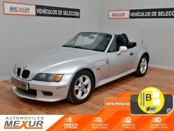 Usado 2001 BMW Z3 Descapotable | 11.490 € (Buen precio)