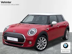 Usado 2019 Mini Cooper Utilitario | 19.390 € (Precio justo)