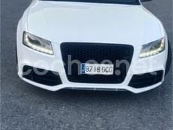 Blanco Usado 2008 Audi S5 Coupe | 20.000 € (Caro)