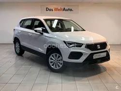 Usado 2023 Seat Ateca Reference SUV | 24.440 € (Un poco caro)