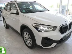 Usado 2020 BMW X1 SUV | 17.990 €
