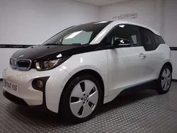 Blanco Usado 2017 BMW i3 Utilitario | 15.900 € (Precio justo)