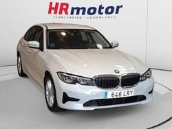 Blanco Usado 2021 BMW 330e Comfort Edition Berlina | 29.590 € (Precio justo)