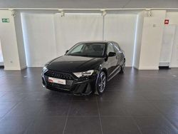 Negro Usado 2024 Audi A1 Sportback Black Edition Utilitario | 24.700 € (Precio justo)