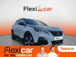 Otros Usado 2017 Peugeot 3008 GT-line SUV | 13.580 € (Precio justo)
