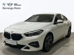 Alpinweiss (sólido) Usado 2024 BMW 218 Comfort Edition Coupe | 32.500 € (Precio justo)