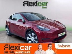Eléctrico Usado 2021 Tesla Model Y Performance SUV | 29.990 € (Super precio)