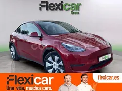 Eléctrico Usado 2021 Tesla Model Y Performance SUV | 30.990 € (Super precio)