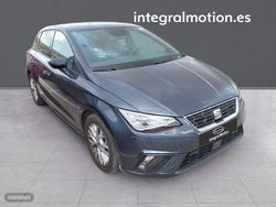 Varios colores Usado 2025 Seat Ibiza FR Berlina | 21.490 € (Caro)