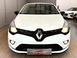 Blanco Usado 2019 Renault Clio IV Business Berlina | 10.995 € (Precio justo)