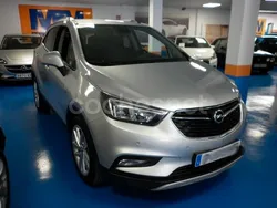 Gris Usado 2019 Opel Mokka X S SUV | 13.500 € (Precio justo)