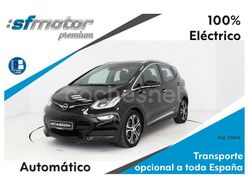 Negro Usado 2015 Opel Ampera Selective Utilitario | 16.400 €