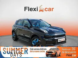 Negro Usado 2021 Lynk & Co 01 SUV | 19.890 € (Precio justo)