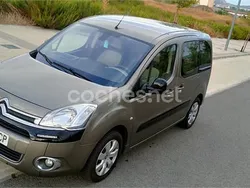 Beige Usado 2013 Citroën Berlingo Seduction Monovolumen | 12.000 € (Caro)