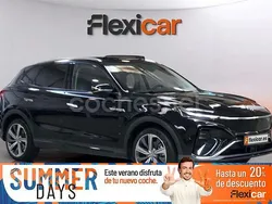 Eléctrico Usado 2023 MG Marvel R Luxury SUV | 30.990 €