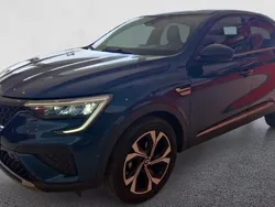 Usado 2024 Renault Arkana Techno SUV | 24.800 € (Precio justo)