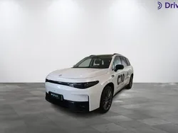 Blanco Nuevo 2025 Leapmotor C10 SUV | 34.950 € (Precio justo)