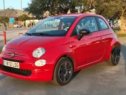 Usado 2021 Fiat 500 Utilitario | 11.999 € (Precio justo)