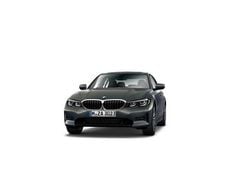 Gris Usado 2021 BMW 320 Comfort Edition Berlina | 26.500 € (Super precio)