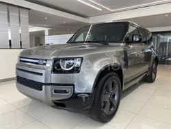 Gris / plata Nuevo 2025 Land Rover Defender HSE SUV | 106.700 € (Caro)