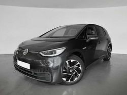 Gris Usado 2021 VW ID.3 Pro Utilitario | 18.790 € (Precio justo)