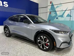 Usado 2023 Ford Mustang Mach-E SUV | 36.486 € (Super precio)