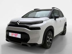 Blanco Usado 2022 Citroën C3 Aircross Feel SUV | 12.495 € (Precio justo)
