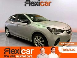 Gris Usado 2022 Opel Corsa Edition Utilitario | 10.290 € (Buen precio)