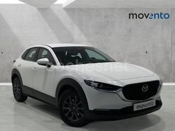 Blanco Usado 2025 Mazda CX-30 Prime-Line SUV | 26.490 €