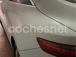 Blanco Usado 2010 Renault Laguna Coupé Coupe | 7500 € (Super precio)