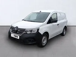 Blanco Nuevo 2025 Renault Kangoo Monovolumen | 24.400 €