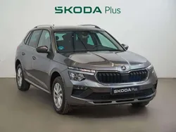 Gris Usado 2024 Skoda Kamiq Selection SUV | 22.900 € (Precio justo)