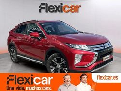 Rojo Usado 2019 Mitsubishi Eclipse Cross Motion SUV | 18.490 € (Precio justo)