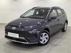 Nuevo 2025 Hyundai Bayon SUV | 19.200 € (Precio justo)