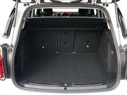 Blanco Usado 2023 Mini Cooper D Countryman SUV | 30.500 € (Precio justo)