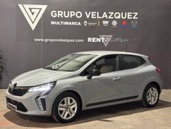 Gris Nuevo 2025 Renault Clio V Evolution | 17.790 €
