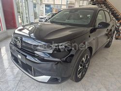 Negro Nuevo 2025 Citroën C4 Business Class Berlina | 24.700 € (Precio justo)