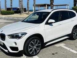 Blanco Usado 2019 BMW X1 Comfort Edition SUV | 23.000 € (Super precio)