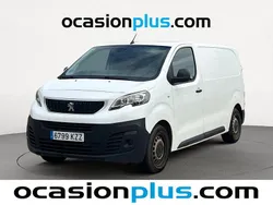 Blanco Usado 2019 Peugeot Expert Van | 13.628 € (Super precio)